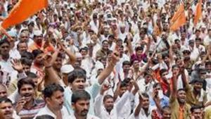 “Barring a few, most ministers have a poor record of meeting the people and appear to be wearing blinkers or having a stiff neck when in public”, says the writer(PTI Photo/Representative) “Barring a few, most ministers have a poor record of meeting the people and appear to be wearing blinkers or having a stiff neck when in public”, says the writer(PTI Photo/Representative)