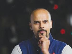 Sorabh Pant defends laugh-a-minute comedy and says he is a fan of comedy first Sorabh Pant defends laugh-a-minute comedy and says he is a fan of comedy first