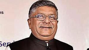 Speaking about the triple talaq bill, he said that while most Islamic countries had banned the system of instant talaq, it was prevalent in India and the bill was enacted to put an end to it.(HT image) Speaking about the triple talaq bill, he said that while most Islamic countries had banned the system of instant talaq, it was prevalent in India and the bill was enacted to put an end to it.(HT image)