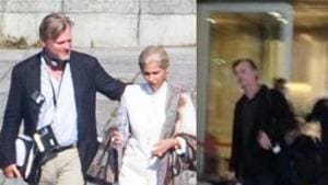 Dimple Kapadoa will soon begin shooting with Christopher Nolan who reportedly arrived in India Friday morning. Dimple Kapadoa will soon begin shooting with Christopher Nolan who reportedly arrived in India Friday morning.