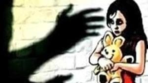 A 13-year old child was allegedly raped before she was murdered in Bengal’s Haldia township(Representative Photo) A 13-year old child was allegedly raped before she was murdered in Bengal’s Haldia township(Representative Photo)