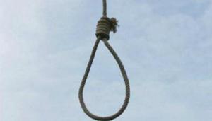 An army man committed suicide.(Ht File photo( Representational image)) An army man committed suicide.(Ht File photo( Representational image))