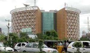 An increase in office space investment has helped generate employment, leading to a rise in demand for residential realty.(AFP) An increase in office space investment has helped generate employment, leading to a rise in demand for residential realty.(AFP)