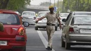 The main opposition party said that the AAP government has failed to take measures to curb pollution in the national capital.(Hindustan Times) The main opposition party said that the AAP government has failed to take measures to curb pollution in the national capital.(Hindustan Times)