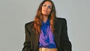 Lilly Singh is all set to host her own TV show A Little Late with Lilly. Lilly Singh is all set to host her own TV show A Little Late with Lilly.