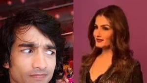 Nach Baliye 9: Shantanu Maheshwari performs with girlfriend on stage. Nach Baliye 9: Shantanu Maheshwari performs with girlfriend on stage.