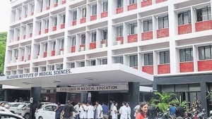 The state cabinet on Saturday sanctioned for creation of 79 posts of senior resident and tutor under medical teacher cadre in various departments of Rajendra Institute of Medical Sciences (RIMS), Ranchi. The state cabinet on Saturday sanctioned for creation of 79 posts of senior resident and tutor under medical teacher cadre in various departments of Rajendra Institute of Medical Sciences (RIMS), Ranchi.