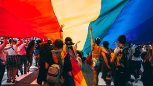 (Representational Image) The members of the Trans Chorus aren’t professional singers and come from across China -- but they share similar stories of their struggle with identities in a country where being transgender is still classed as a “mental illness”.(Unsplash) (Representational Image) The members of the Trans Chorus aren’t professional singers and come from across China -- but they share similar stories of their struggle with identities in a country where being transgender is still classed as a “mental illness”.(Unsplash)