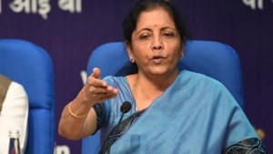 The projects would be “net worth positive in affordable and middle income category”, and contributions of “roughly same amount” will come from outside investors, she said.(HT image) The projects would be “net worth positive in affordable and middle income category”, and contributions of “roughly same amount” will come from outside investors, she said.(HT image)