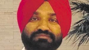 Ravinder Singh Baliala, Ratia MLA(HT Photo) Ravinder Singh Baliala, Ratia MLA(HT Photo)