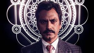 Nawazuddin Siddiqui plays Ganesh Gaitonde in Sacred Games. Nawazuddin Siddiqui plays Ganesh Gaitonde in Sacred Games.