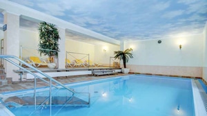 At the HRBC meeting held last month, VR More, chief engineer of BMC’s vigilance department and a member of the HRBC, said that the new DCPR 2034 allowed swimming pools at the terrace level and defined high-rises as buildings that are 120 metres tall.(HT image) At the HRBC meeting held last month, VR More, chief engineer of BMC’s vigilance department and a member of the HRBC, said that the new DCPR 2034 allowed swimming pools at the terrace level and defined high-rises as buildings that are 120 metres tall.(HT image)