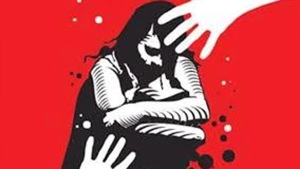 The boy told the man that the accused had done “dirty things”, following which the accused was caught and handed over to the police.(HT image) The boy told the man that the accused had done “dirty things”, following which the accused was caught and handed over to the police.(HT image)