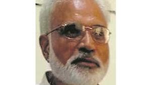 Bhai Jai Parkash, Kalayat MLA(HT Photo) Bhai Jai Parkash, Kalayat MLA(HT Photo)
