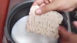 Collectively, the video has gathered thousands of views.(Twitter/@Sahil_Adhikaari) Collectively, the video has gathered thousands of views.(Twitter/@Sahil_Adhikaari)