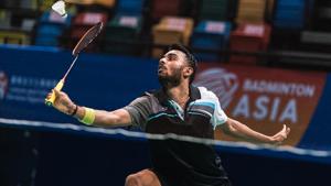 File image of Sourabh Verma.(Getty Images) File image of Sourabh Verma.(Getty Images)