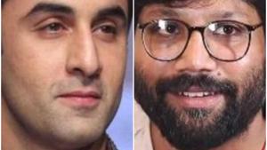 Ranbir Kapoor will reportedly work with Sandeep Reddy Vanga. Ranbir Kapoor will reportedly work with Sandeep Reddy Vanga.