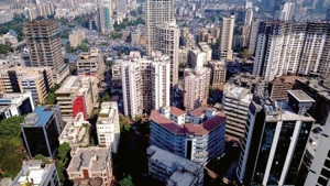 NCLT resolution would lead to a haircut and ouster of the developer.(Mint Photo) NCLT resolution would lead to a haircut and ouster of the developer.(Mint Photo)