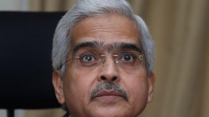 File photo of RBI governor Shaktikanta Das File photo of RBI governor Shaktikanta Das