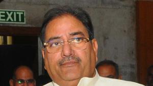 Abhay Chautala Abhay Chautala