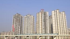 The Centre has announced Rs 20,000 crore affordable housing package for the benefit of around 3.5 lakh home owners in the country.(Sunil Ghosh / HT Photo) The Centre has announced Rs 20,000 crore affordable housing package for the benefit of around 3.5 lakh home owners in the country.(Sunil Ghosh / HT Photo)