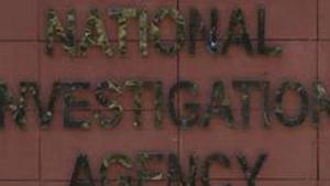 The National Investigation Agency (NIA) has filed a charge sheet against Jaish-e-Mohammad (JeM) operative Sajjad Ahmad Khan, a close aide of February 14 Pulwama attack mastermind Mudassir Ahmad Khan, for planning terror attacks in different parts of India including the National Capital Region.(Vipin Kumar/HT PHOTO) The National Investigation Agency (NIA) has filed a charge sheet against Jaish-e-Mohammad (JeM) operative Sajjad Ahmad Khan, a close aide of February 14 Pulwama attack mastermind Mudassir Ahmad Khan, for planning terror attacks in different parts of India including the National Capital Region.(Vipin Kumar/HT PHOTO)