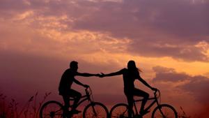 For the study, the couples were asked to rank their most and least serious issues.(Unsplash) For the study, the couples were asked to rank their most and least serious issues.(Unsplash)