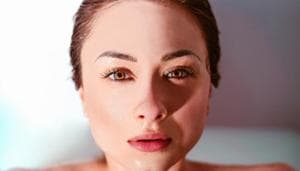 Scientist discovers camouflaged ‘smart skin’ that changes colour.(Unsplash) Scientist discovers camouflaged ‘smart skin’ that changes colour.(Unsplash)
