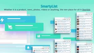 Veeresh Devireddy launched SmartyList with an aim to transform the conventional method of browsing through Artificial Intelligence (AI) in as intuitive a manner as possible.(Digpu) Veeresh Devireddy launched SmartyList with an aim to transform the conventional method of browsing through Artificial Intelligence (AI) in as intuitive a manner as possible.(Digpu)