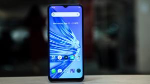 More than 130,000 units of Realme 5 Pro were sold within minutes of it hitting online stores.(Realme) More than 130,000 units of Realme 5 Pro were sold within minutes of it hitting online stores.(Realme)