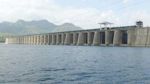 Pinjal Dam project will supply water for drinking as well as for irrigation and as such it will require the Centre’s environment and forest clearances and a nod from the National Board for Wildlife. Moreover, the project will displace 825 families.(HT FILE) Pinjal Dam project will supply water for drinking as well as for irrigation and as such it will require the Centre’s environment and forest clearances and a nod from the National Board for Wildlife. Moreover, the project will displace 825 families.(HT FILE)