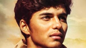 Mann Bairagi first look: On PM Modi’s birthday, the poster of Sanjay Leela Bhansali’s film on his life was revealed. Mann Bairagi first look: On PM Modi’s birthday, the poster of Sanjay Leela Bhansali’s film on his life was revealed.