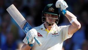 File image of Steve Smith(Action Images via Reuters) File image of Steve Smith(Action Images via Reuters)