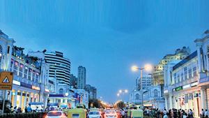 According to the agency, it filed a case in the matter on March 15 based on certain information regarding criminal conspiracy being hatched by senior JeM commanders to carry out terror attacks in different parts of India including Delhi-NCR.(Sonu Mehta/ HT file photo) According to the agency, it filed a case in the matter on March 15 based on certain information regarding criminal conspiracy being hatched by senior JeM commanders to carry out terror attacks in different parts of India including Delhi-NCR.(Sonu Mehta/ HT file photo)