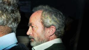 Christian Michel, the alleged middleman in the multi-crore AgustaWestland chopper deal, was taken into custody by the CBI on December 5, 2018 after his extradition from Dubai.(Photo: PTI) Christian Michel, the alleged middleman in the multi-crore AgustaWestland chopper deal, was taken into custody by the CBI on December 5, 2018 after his extradition from Dubai.(Photo: PTI)