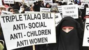 The Uttar Pradesh government would ensure <span class='webrupee'>₹</span>6,000 annual allowance for victims of the banned practice of instant triple talaq, besides providing the needy ones among them with housing facility and the means to earn their livelihood.(Raj K Raj/HT PHOTO) The Uttar Pradesh government would ensure <span class='webrupee'>₹</span>6,000 annual allowance for victims of the banned practice of instant triple talaq, besides providing the needy ones among them with housing facility and the means to earn their livelihood.(Raj K Raj/HT PHOTO)