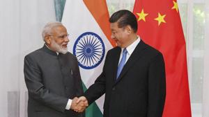 Prime Minister Narendra Modi will host Chinese President Xi Jinping for a two day informal summit at heritage town Mamallapuram near Chennai next month(PTI) Prime Minister Narendra Modi will host Chinese President Xi Jinping for a two day informal summit at heritage town Mamallapuram near Chennai next month(PTI)