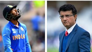 Kl Rahul has struggled with the bat.(Getty Images/HT Collage) Kl Rahul has struggled with the bat.(Getty Images/HT Collage)