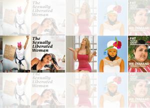 Five Instagram accounts that are sex positive Five Instagram accounts that are sex positive