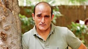 Akshaye Khanna was recently seen in the film Section 375 alongside Richa Chadha. Akshaye Khanna was recently seen in the film Section 375 alongside Richa Chadha.