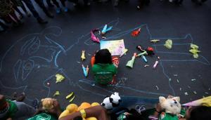 According to the National Crime Records Bureau (2016), rape accounts for 12% of all reported crimes against women(REUTERS) According to the National Crime Records Bureau (2016), rape accounts for 12% of all reported crimes against women(REUTERS)
