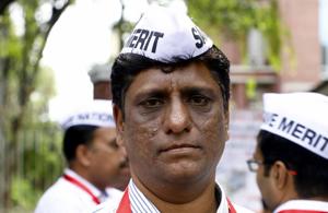 Anand Dave(Rahul Raut/HT PHOTO) Anand Dave(Rahul Raut/HT PHOTO)