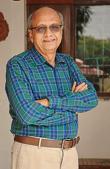 Former Haryana chief secretary Dharam Vir, a 1973-batch officer says public contact is a must for public servants.(HT PHOTO) Former Haryana chief secretary Dharam Vir, a 1973-batch officer says public contact is a must for public servants.(HT PHOTO)