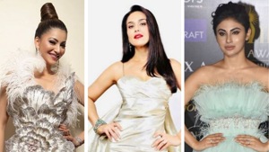 It was a starry night, and the fashion quotient was sky high. Though many stars managed to stun us with their sartorial choices, plenty others made unforgivable faux pas that we just can’t ignore.(Instagram) It was a starry night, and the fashion quotient was sky high. Though many stars managed to stun us with their sartorial choices, plenty others made unforgivable faux pas that we just can’t ignore.(Instagram)