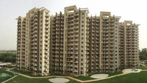 Since 2014, the DTCP has issued licences for over 50 housing projects in this category and occupation certificates for three to four such projects have been given.(HT FILE) Since 2014, the DTCP has issued licences for over 50 housing projects in this category and occupation certificates for three to four such projects have been given.(HT FILE)