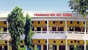 Prabhakar Senior Secondary School, Chheharta, Amritsar. Prabhakar Senior Secondary School, Chheharta, Amritsar.