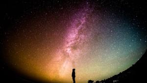 The plan that will be fully functional by the year 2027 is the only space-based tourism option to date in development. (Representational Image)(Unsplash) The plan that will be fully functional by the year 2027 is the only space-based tourism option to date in development. (Representational Image)(Unsplash)