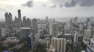 Mumbai is one of world’s most densely populated cities.(HT File Photo) Mumbai is one of world’s most densely populated cities.(HT File Photo)
