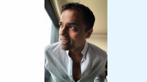 Gurbaksh Chahal suggests one should follow routine, diet and exercise to maintain a healthy lifestyle.(Digpu)