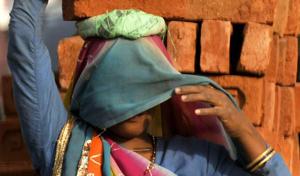 If more women in India were supported to work in the paid labour market, the nation would be much richer(Burhaan Kinu / Hindustan Times) If more women in India were supported to work in the paid labour market, the nation would be much richer(Burhaan Kinu / Hindustan Times)